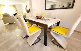 Carpe Diem Lakeside Apartments